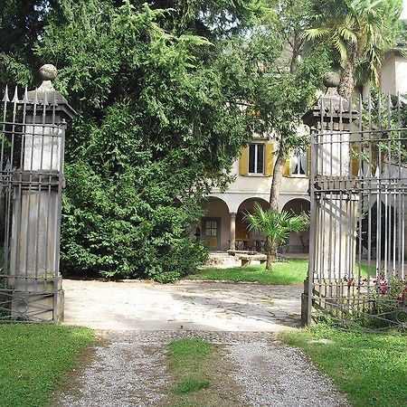 B&B La Patirana Zandobbio Exterior photo