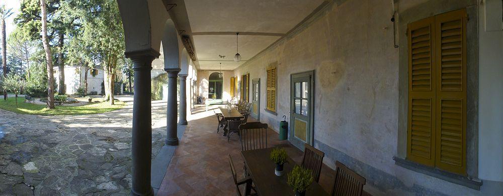B&B La Patirana Zandobbio Exterior photo