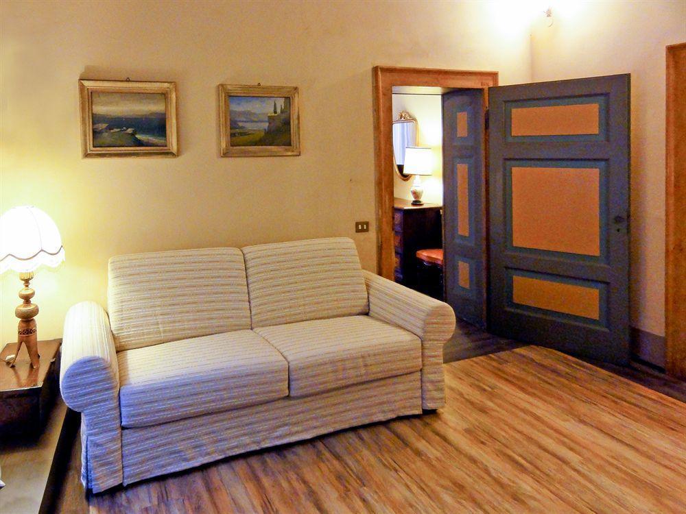 B&B La Patirana Zandobbio Exterior photo